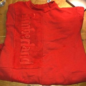 TIMBERLAND X Christopher RAEBURN